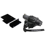 KFI Winch Kit For Kawasaki 4010 Mule Diesel 4x4 2009-2013