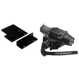 KFI Winch Kit For Kawasaki 4000/4010 Mule 4x4, 2x4 / Trans4x4 2014-2025