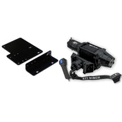 KFI Winch Kit For Kawasaki 4000/4010 Mule 4x4 2009-2013