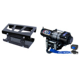 Kit de cabrestante KFI para UTV Bobcat serie 3200 y 3400 (2011-2014)