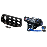 Kit de cabrestante KFI para John Deere Gator XUV 625i ALL