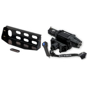 KFI Winch Kit For John Deere Gator HPX 615E ALL