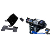 KFI Winch Kit For Honda Big Red 700 MUV 2009-2013