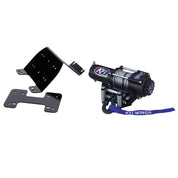 KFI Winch Kit For Honda Big Red 700 MUV 2009-2013