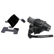 KFI Winch Kit For Honda Big Red 700 MUV 2009-2013