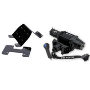 KFI Winch Kit For Honda Big Red 700 MUV 2009-2013