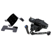 KFI Winch Kit For Honda Big Red 700 MUV 2009-2013