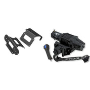 KFI Winch Kit For Honda TRX420 Rancher -IRS Models ONLY- FA/FPA/PG 2014
