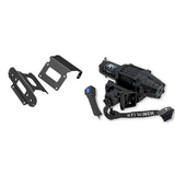 KFI Winch Kit For Honda TRX420 Rancher -IRS Models ONLY- FA/FPA/PG 2014