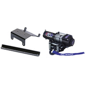KFI Winch Kit For Honda TRX500 Foreman (FE/FM/FPE/FPM) 2012-2013