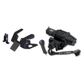 KFI Winch Kit For Can-Am Renegade 570 2016-2022