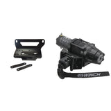 KFI Winch Kit For John Deere Gator XUV 550 S4 ALL