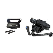 KFI Winch Kit For John Deere Gator XUV 550 ALL