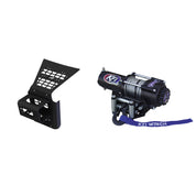 KFI Winch Kit For Arctic-Cat / Textron Wildcat, Wildcat 4 1000 2012-2019