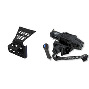 KFI Winch Kit For Arctic-Cat / Textron Wildcat, Wildcat 4 1000 2012-2019