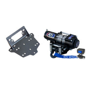 KFI Winch Kit For Can-Am Maverick 1000 2013-2018