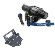 KFI Winch Kit For Can-Am Maverick 1000 2013-2018
