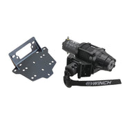 KFI Winch Kit For Can-Am Maverick 1000 2013-2018