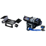 KFI Winch Kit For Honda Pioneer 700 and 700-4 2014-2025