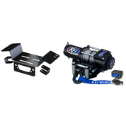 KFI Winch Kit For Honda Pioneer 700 and 700-4 2014-2025