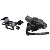 KFI Winch Kit For Honda Pioneer 700 and 700-4 2014-2025