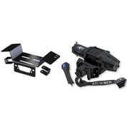 KFI Winch Kit For Honda Pioneer 700 and 700-4 2014-2025