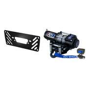 KFI Winch Kit For Arctic-Cat / Textron 700 Prowler HDX 2011-2015