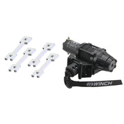 KFI Winch Kit For Kawasaki 700 Mule PRO-MX 2019-2020