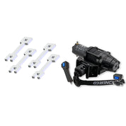 KFI Winch Kit For Kawasaki 700 Mule PRO-MX 2019-2020