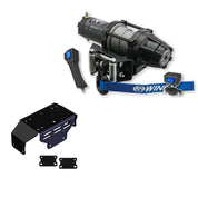 KFI Winch Kit For Honda Pioneer 500 2015-2023