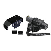 KFI Winch Kit For Honda Pioneer 500 2015-2023