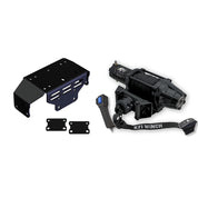 KFI Winch Kit For Honda Pioneer 500 2015-2023