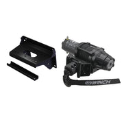 KFI Winch Kit For Kawasaki 820 Mule PRO-FXR 2018-2023