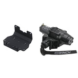 KFI Winch Kit For Yamaha Kodiak 700 4x4 2016-2024