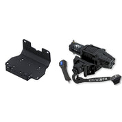 KFI Winch Kit For Yamaha Grizzly 700 4x4 2016-2024