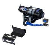 Kit de cabrestante KFI Products para Yamaha YXZ 1000 (2016-2024)