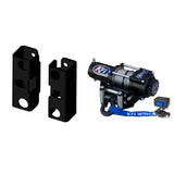 Kit de cabrestante KFI para Arctic-Cat / Textron 700 Prowler HDX Crew 2017