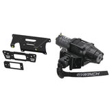 KFI Winch Kit For Polaris Diesel Ranger HST/DELUXE Full-Size 4x4 2014-2017