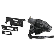 KFI Winch Kit For Polaris 900 Ranger Full-Size 4x4 2013-2019