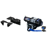 KFI Winch Kit For CFmoto CFORCE 400s 2016-2022