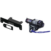 KFI Winch Kit For Kawasaki 400 Mule SX / XC 2017-2025