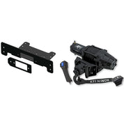 KFI Winch Kit For Kawasaki 400 Mule SX / XC 2017-2025