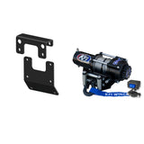 Kit de cabrestante KFI para Arctic-Cat / Textron 500 XR (ALTERRA) 4x4 2015