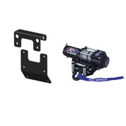 KFI Winch Kit For Arctic-Cat / Textron 700 XR 4x4 2015
