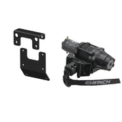 KFI Winch Kit For Arctic-Cat / Textron 700 XR 4x4 2015