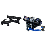 Kit de cabrestante KFI para Polaris 1000 Ranger Premium Crew (2020-2025)