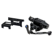 KFI Winch Kit For Polaris 1000 Ranger Premium 2020-2025
