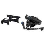 KFI Winch Kit For Polaris 1000 Ranger Premium 2020-2025