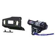 KFI Winch Kit For Can-Am Maverick Sport 1000 2018-2025