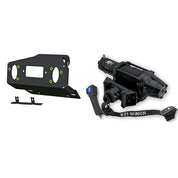 KFI Winch Kit For Can-Am Maverick Sport 1000 2018-2025
